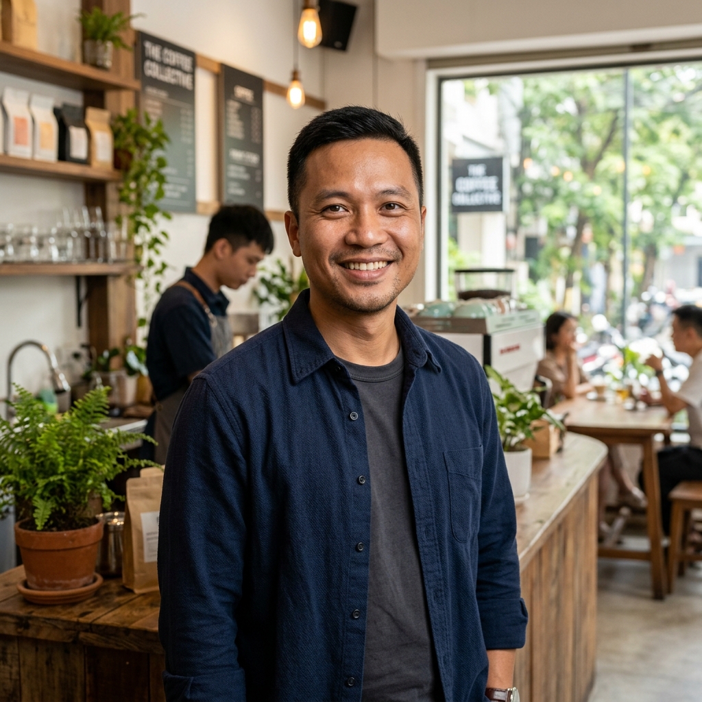 Nguyễn Minh Tuấn